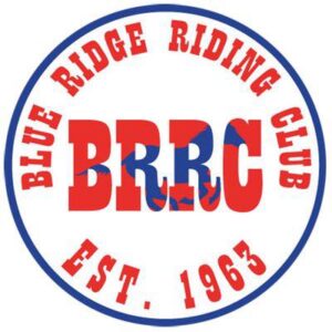 Blue Ridge Riding Club Logo